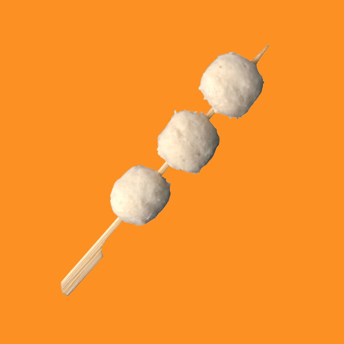 Chicken Ball