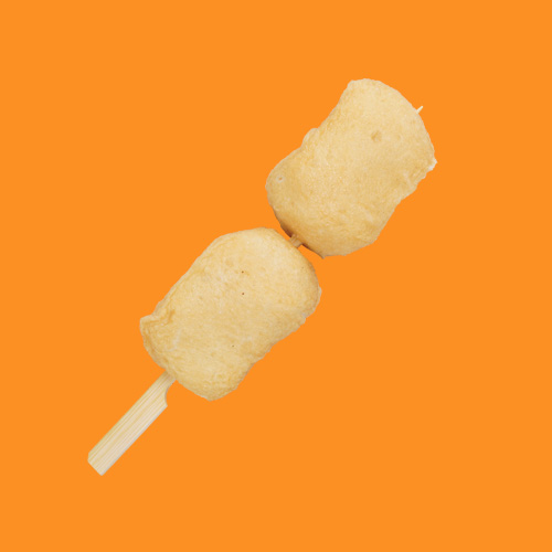 Hakun Fish Cake