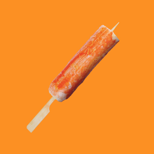 Roll Crab Stick
