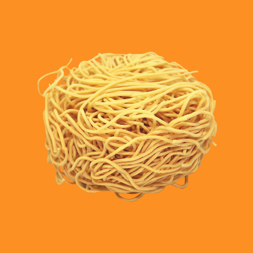 Shabu Noodle