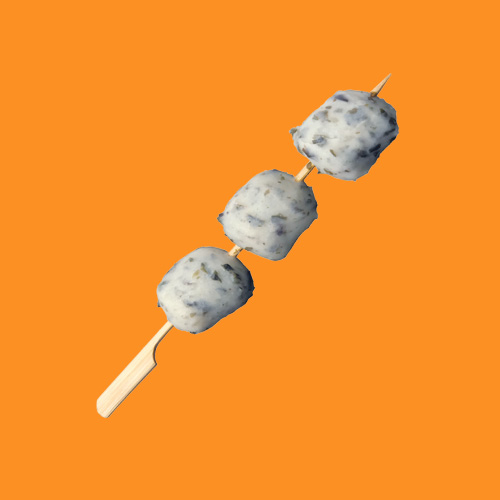 Seaweed Ball