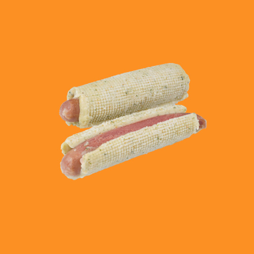 Korea BBQ Roll